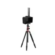 Casque FPV OEM 800D Pro en plastique, 5,8G, écran remplaçable de 5 pouces, lunettes FPV pour drone quadricoptère FPV RC - Product Image 2