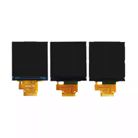 Fabrikpreis 1,54 Zoll TFT LCD Display 4-Pin SPI ST7789 Modul für IoT Smart Home Steuerungspanel-Sets