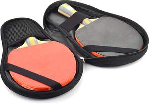 Nouveaux accessoires de tennis de table tendance Sac de tennis de table de haute qualité Sac de raquette de ping-pong - Product Image 2