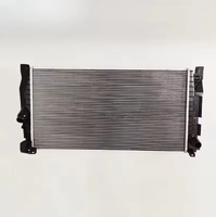 17118645782 8645782 8486978 RADIATEUR MOTEUR REFROIDISSEMENT pour BMW F40 F44 F45 F46 F48 F39 F60