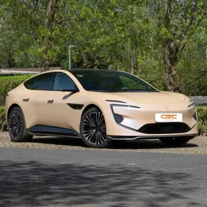 <span class=keywords><strong>Auto</strong></span> Elettrica di Lusso ad Alte Prestazioni Avatr 12, Veicolo a Nuova Energia di Medie e Grandi Dimensioni Prodotto in Cina - Product Image 4