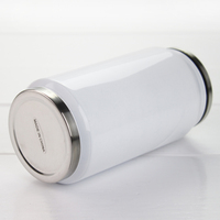 Bouteille isotherme en acier inoxydable 304 à double paroi, surface lisse, pour café, utilisation extérieure, modèle Topjlh