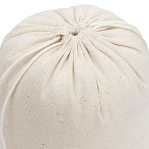 Wholesale Customization Jewelry Packing Fabric Drawstring <b>Bag</b> Cotton Drawstring <b>Bag</b> Small Drawstring Pouch <b>Bag</b> - Product Image 6