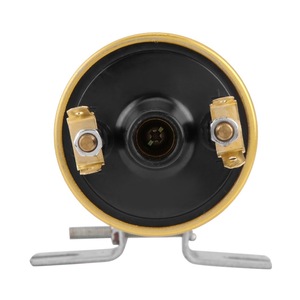 คอยล์จุดระเบิด DLB105 ACU105 12V แบบจุ่มน้ำมันเคลือบทอง สำหรับยานยนต์ ใช้แทนซ่อมแซม - Product Image 4