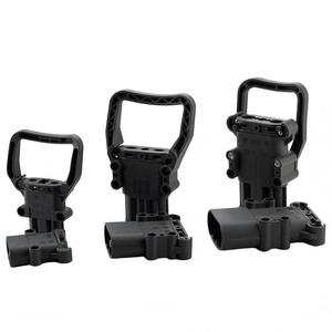 Kit <span class=keywords><strong>de</strong></span> connecteurs <span class=keywords><strong>de</strong></span> charge <span class=keywords><strong>de</strong></span> batterie mâles <span class=keywords><strong>de</strong></span> haute qualité, style REMA, 160A 150V, avec bornes pour chariot élévateur - Product Image 3