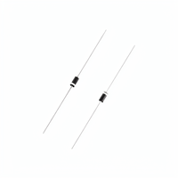 Diodes axiales 1N4007S en stock, composants électroniques