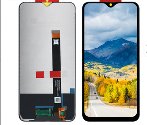 หน้า<span class=keywords><strong>จอ</strong></span> LCD คุณภาพสูง FLYCDI ขนาด 6.2 นิ้ว แบบ Incell สำหรับโทรศัพท์มือถือ Realme 3/3i/A12/<span class=keywords><strong>A7</strong></span>/A7N/AX5S - รับประกัน 1 ปี - Product Image 2