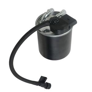 ตัวกรองน้ำมันเชื้อเพลิง A6510901552 C-Class C204 W204 S204 <span class=keywords><strong>W212</strong></span>อี-คลาส A207 C207 S212 GLK X204 ML250 W166สปรินเตอร์ Viano VIVO รถตู้ OM651 - Product Image 1