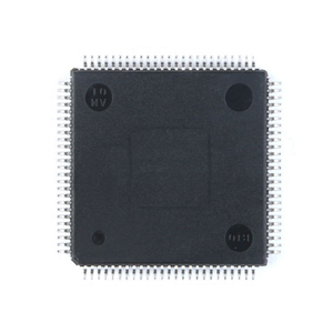 Microcontrolador GD32F103VCT6 LQFP-100(14x14) Serie STM32, Circuitos Integrados Originales, Componentes Electrónicos - Product Image 3