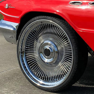 ขอบล้อปลอมแปลง18 19 20 21 22 24นิ้วสำหรับรถ Audi A6avant <span class=keywords><strong>A4avant</strong></span> Rs6avant Rs4avant R36 VW CC B8 BMW 730 740 750 X7 530 - Product Image 3