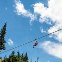 Montagnette à ferules extérieure personnalisée en usine, équipement d'amusement non motorisé pour aire de jeux