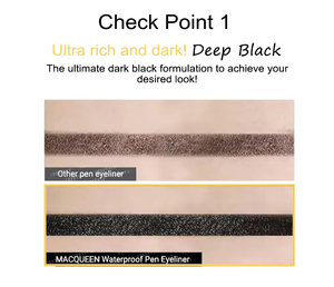 MLM Matte <b>Lip</b> Liner Waterproof Liquid <b>Lip</b> Gloss Set Vegan Cruelty Free Silky Smooth High Color Long Wear matte <b>lip</b> liner - Product Image 5