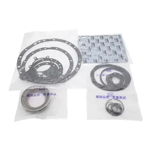 Z f 4wg200 <span class=keywords><strong>4wg180</strong></span> 4644024146 4644024228 hộp số truyền động đại tu Bộ dụng cụ con dấu/Bộ dụng cụ sửa chữa cho phụ tùng thay thế bánh xe tải - Product Image 1