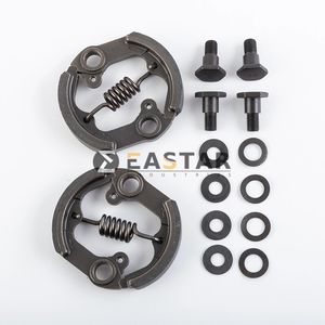 Husq Débroussailleuse Pièces de rechange pour débroussailleuse 143r 143rii 143r2 - Product Image 6