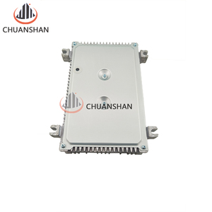 Unit Kontrol YA60001380 untuk Excavator <span class=keywords><strong>Hitachi</strong></span> ZX330-<span class=keywords><strong>3</strong></span> ZX330-5G <span class=keywords><strong>ZX350H</strong></span>-5G, Papan Komputer - Product Image 4