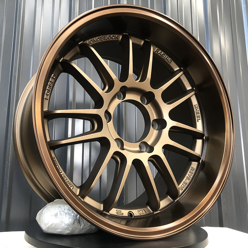 re30 wheel