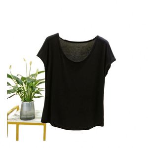 Estampado de camisetas a máquina, algodón, moda, lavable, cada una empaquetada individualmente en bolsa de plástico, fabricadas en Vietnam - Product Image 4