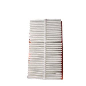 Filtre à air Hepa de purificateur d'air automatique pour les voitures coréennes 28113-H8100 pour HYUNDAI Solaris <span class=keywords><strong>Stonic</strong></span> Rio IV 428113-H8100 28113-H9100 - Product Image 2