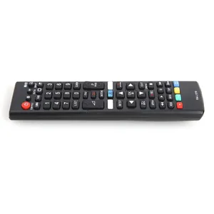 Control Remoto Universal <span class=keywords><strong>de</strong></span> Repuesto para RM-L1379 <span class=keywords><strong>Netflix</strong></span>, Control Remoto Inteligente para Reproductor Multimedia - Product Image 5