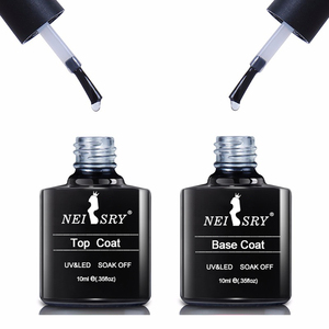 Esmalte de Gel Neissry con Capa Superior Templada, Base y Esmalte para Uñas Sin Dispersiones, Precio al por Mayor - Product Image 6