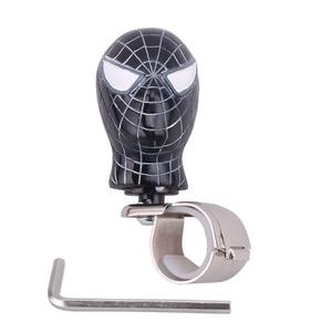 Volante con Bola de Asistencia de Dirección, Diseño Personalizado, Pieza de Repuesto para Automóvil, Gran Venta - Product Image 1