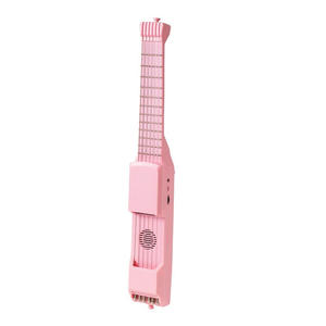 Mini Guitarra Eléctrica Inteligente Portátil de 7 y 12 Trastes, Instrumento Digital de Práctica para Niños, Fabricada con Madera de Palisandro, Fuente Transfronteriza - Product Image 3