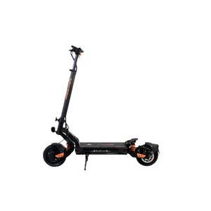 KuKirin G2 <span class=keywords><strong>Master</strong></span> 2000W <span class=keywords><strong>Dual</strong></span>-Motor E-Scooter Offroad für Erwachsene Unisex Elektroroller 52V 20,8Ah - Product Image 5