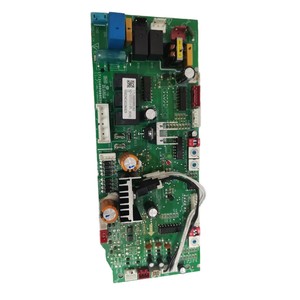 เมนบอร์ดเครื่องปรับอากาศมีเดีย MDV-D22T2.D.1.1-20533 อะไหล่ระบบกลาง ป้องกันฝุ่น ใช้พลังงานไฟฟ้า - Product Image 5