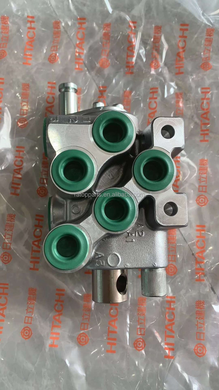 HITA-CHI Original Flow Control Valve 4407253 for ZAXIS