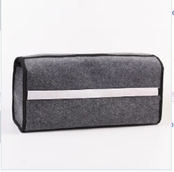 Niet-Geweven Organizer Tas Met Vilt Auto Gereedschapstas Auto Opslag Organizer - Product Image 3