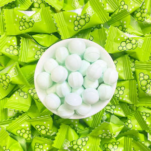 OEM Фруктовый Ароматизированный без сахара, витамин С, мятные леденцы, свежее дыхание, мятные конфеты - Product Image 3
