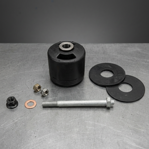 บูชสปริง KVT สำหรับแหนบรถบรรทุกหนัก Hendrickson รุ่น OE 60632021 - Product Image 1
