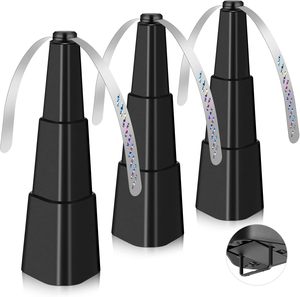 Hot bán pin tự động lái xe đi ngoài trời bay côn trùng Mosquito Repellent fan hâm mộ đa chức năng Fly Repellent - Product Image 1