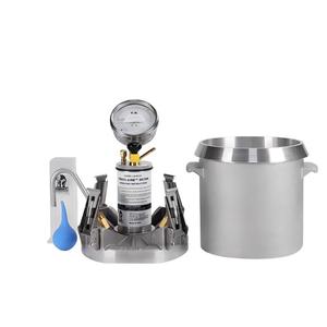 Medidor de Contenido de Aire en Hormigón Festar Forney LA-0316, Tipo Prensa, 7L, con 1 Año de Garantía, Alta Precisión, IP57 - Product Image 2