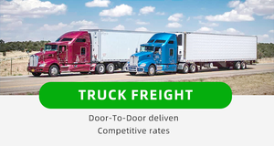 物流公司阿里巴巴认证货运代理FBA DDP空运海运铁路卡车从中国到欧洲 - Product Image 6