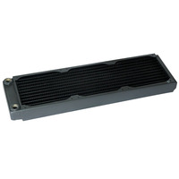 Aigo — Kit de refroidissement Cpu, radiateur en cuivre, pour ordinateur, refroidisseur à eau, 120