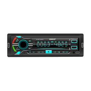 <span class=keywords><strong>Pioner</strong></span>-Reproductor de Mp3 para coche, reproductor de DVD, DSP, DAB, con cargador, transmisor FM PD QC3.0 - Product Image 5