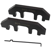 Amaxle para coche, accesorio de iluminación más antiguo para vehículo incoln ercury 3,5 L 3,7 V 4 30303-1248 303-1530 OC C 6682