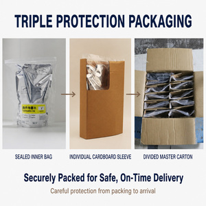 Paquete de Tinta de Sublimación de 1100 ml con Chip de un Solo Uso para Epson SureColor SC-F6300 F6330 F6380 F9400 F9430 F9480 T46H T46D T46C T46F - Product Image 2
