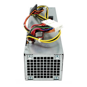 Pour Dell 240W alimentation L240AS-00 AC240AS-00 H240AS-00 L240AS-00 3YKG5 F79TD 3WN11 2txym <span class=keywords><strong>OptiPlex</strong></span> <span class=keywords><strong>390</strong></span> 790 990 3010 7010 9010 - Product Image 5