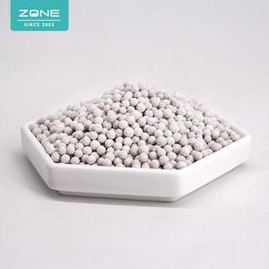 Médias de neutralisation de condensat pour l'ajustement du <span class=keywords><strong>pH</strong></span> de l'<span class=keywords><strong>eau</strong></span> <span class=keywords><strong>acide</strong></span>-Médias filtrants en céramique anti-corrosion pour les systèmes de chaudière et de CVC - Product Image 3