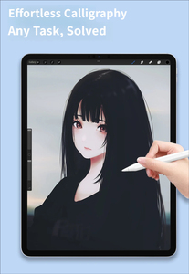 ปากกาสไตลัส iPad Active Stylus รุ่น 2259 รองรับการเอียง ป้องกันการสัมผัสโดยฝ่ามือ ชาร์จเร็วแบบแม่เหล็ก ใช้งานได้ 8 ชั่วโมง พร้อมใช้งานได้นาน 150 วัน ราคาประหยัด ขายส่ง - Product Image 3