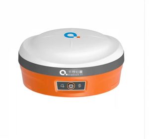Instrumento de Medición Electrónico GPS RTK Profesional para Topografía, Equipo de Alta Precisión SR6 Plus, Equipo de Medición para Topografía SR6 - Product Image 1