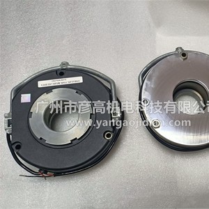ชุดเบรกมอเตอร์ Siemens Flender รุ่น M112MB4 พร้อมเบรกยึด L60NH 2LM8060 โรเตอร์เบรก 24 โวลต์ 12 แอมป์ สำหรับใช้งานในอุตสาหกรรม - Product Image 2