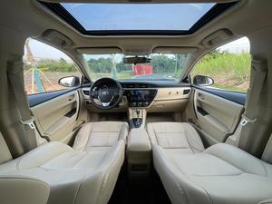 Toyota <span class=keywords><strong>Corolla</strong></span> 2014 1.6L CVT GL-i Versión Cuero, Auto de Gasolina, Bajo Precio, Volante a la Izquierda, ¡Gran Oferta! - Product Image 3