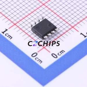 Original-nuevo amplificador operativo de chip IC de circuito integrado de 2, 1, 2, 1, 2 - Product Image 2