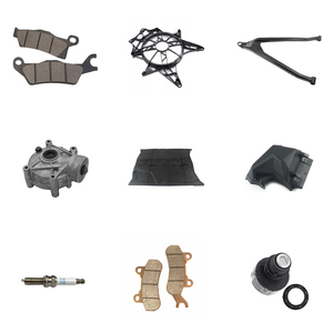 Caaan-Am 715002902 420280635 417127116 705502711 DAP617/618 705010733 705010732 715004074 715004064 Atv/UTV Piezas y accesorios - Product Image 5