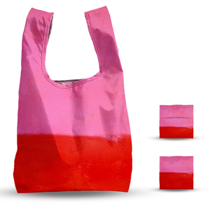 Sac de courses pliable imperméable 210T pour épicerie, motif Scottie Dog, réutilisable, faible MOQ, acceptation OEM - Product Image 1