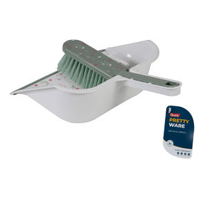 Brosse de balayage de bureau écologique portable avec tête en plastique souple et poils doux, outil de <span class=keywords><strong>nettoyage</strong></span> ménager pour <span class=keywords><strong>voiture</strong></span> et bureau - Product Image 2