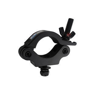 חיצוני קונצרט גג Par אור קרן אור שלב מסבך אורות הולם M10 פיגום מהדק - Product Image 5